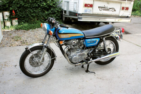 Run Better with Simple Maintenance Image